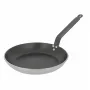Cepamā panna de buyer CHOC RESTO DB8480-36, oglekļa tērauds, 36 cm diametrs