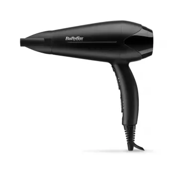 Fēns BaByliss D563DE Power Dry 2100 W