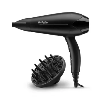 Fēns BaByliss D563DE Power Dry 2100 W