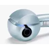BaByliss Curl Secret Hydro-Fusion C1700E automātiskās lokšķēres, zilas