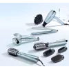 BaByliss Curl Secret Hydro-Fusion C1700E automātiskās lokšķēres, zilas