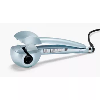 BaByliss Curl Secret Hydro-Fusion C1700E automātiskās lokšķēres, zilas