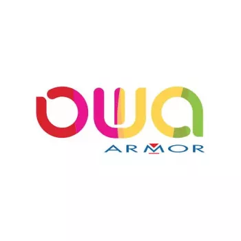 Tonera kasetne ArmorAll K18249OW saderīga dzeltena, 22 000 lpp., 1 gab.