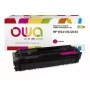 Toners OWA Armor W2213X 2450 lpp sarkans/magenta