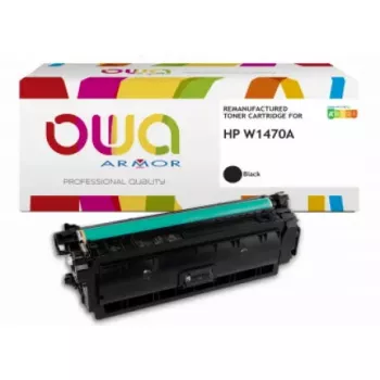 Toner kasetne ArmorAll K18898OW Compatible Black, 10 500 lappušu iznākums, 1 gab.