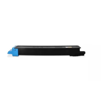 Tonera kasetne Freecolor FS-C8020MFP TK-895C ciāna 20000 lapas