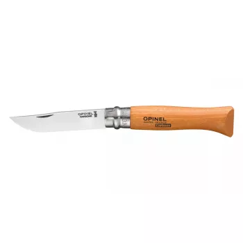 Kabatas nazis Opinel 000623 Barlow, nerūsējošs tērauds, 9 cm asmens