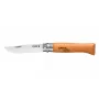 Kabatas nazis Opinel 000623 Barlow, nerūsējošs tērauds, 9 cm asmens