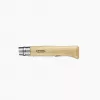 Universālais nazis Opinel N°12 Nerūsējošais tērauds 12 cm asmens
