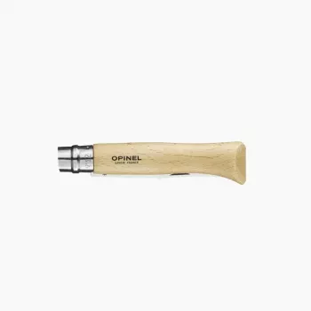 Universālais nazis Opinel N°12 Nerūsējošais tērauds 12 cm asmens