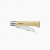 Universālais nazis Opinel N°12 Nerūsējošais tērauds 12 cm asmens