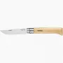 Universālais nazis Opinel N°12 Nerūsējošais tērauds 12 cm asmens