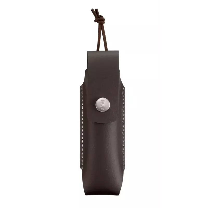 Kabatas nazis ar slīdošo bloķētāju Opinel N°08 Camper/Scout Blue, asmens garums 8,5 cm