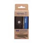 Kabatas nazis ar slīdošo bloķētāju Opinel N°08 Camper/Scout Blue, asmens garums 8,5 cm