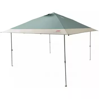 COLEMAN FastPitch OnePush L nojume 3,96 m x 3,96 m — brīvi stāvoša nojume