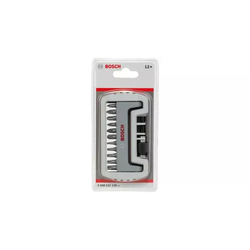 Bosch 2608522130 Skrūvgrieža uzgaļu komplekts