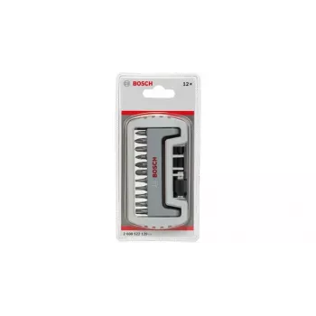 Screwdriver Bit Set Bosch 2608522131