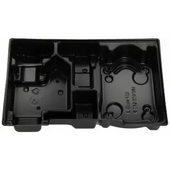 Ieliktnis Bosch elektroinstrumentiem 1600A002WY — nomaiņas ieliktnis, 1 gab.