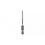 Urbji Twist Drill Bits Bosch Impact Control 2608577130