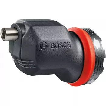 Slīpēšanas stiprinājums Bosch 1600A01L7S saderīgiem Bosch slīpmašīnu modeļiem, rezerves daļa
