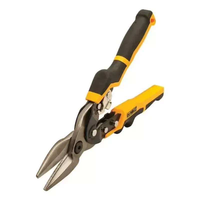 DeWALT DWHT14675-0 taisnas aviācijas šķēres