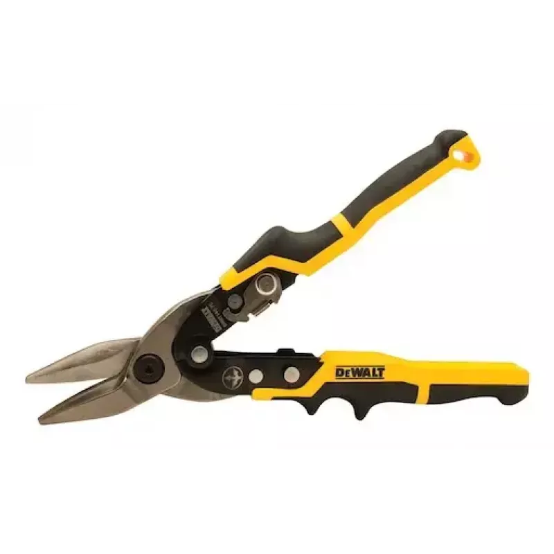 DeWALT DWHT14675-0 taisnas aviācijas šķēres