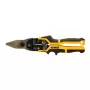 DeWALT DWHT14675-0 taisnas aviācijas šķēres