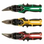 DeWALT DWHT14676-0 metāla šķēres, 3 gabalu komplekts