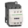 Palīgkontakts Schneider Electric LC1D18B7 — maiņstrāvas kontakta nominālspriegums 24 V
