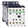 Palīgkontakts Schneider Electric LC1K0910P7 — maiņstrāvas kontakts 230 V, daudzkrāsains