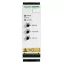 Mīkstais palaidējs Schneider Electric Altistart ATS01N222QN 3-fāžu 380–415VAC 22A 7.5–11 kW motoriem