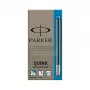 Pildspalvas kasetne Parker 1950383
