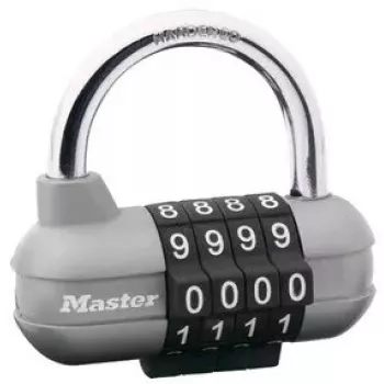 Parastā piekaramā atslēga MASTER LOCK 1520EURD