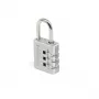 Kombinācijas atslēga MASTER LOCK 7630EURD 30mm alumīnija korpuss, pašiestatāma koda kombinācija