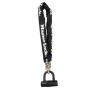 Ķēdes slēdzene MASTER LOCK 8234EURDPRO 90cm x 10mm rūdīts tērauds