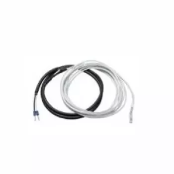 Vides sensors EATON WLD012 — mitruma monitors, vadu, melns/balts