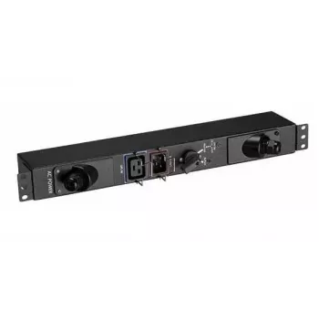 Eaton HotSwap MBP3KIH apkopes apvada slēdzis, 3 kVA, 2U rack