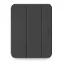 Port Designs 201350 NOUMEA II SLIMCLEAR ECO vāciņš iPad 10.9 collu (27.7 cm) PET, 3 statīva režīmi, Melns/Caurspīdīgs