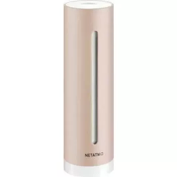 Netatmo Healthy Home Coach NE1020ZZ — viedais termo-higrometrs ar lietotni