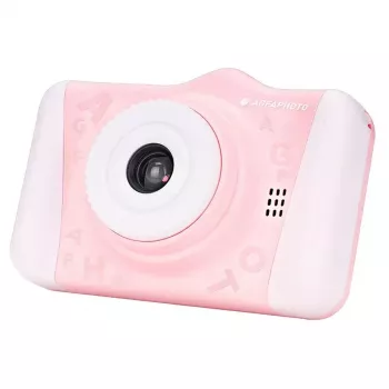 Bērnu kompaktkamera AgfaPhoto Realikids Cam 2