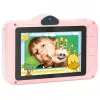 Bērnu kompaktkamera AgfaPhoto Realikids Cam 2