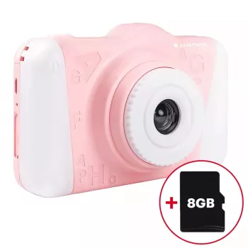 Bērnu kompaktkamera AgfaPhoto Realikids Cam 2
