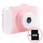 Bērnu kompaktkamera AgfaPhoto Realikids Cam 2