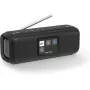 Karcher DAB GO portatīvais DAB+ / FM radio ar Bluetooth