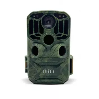 Medību kamera Braun Scouting Cam Black800 WiFi 8 MP CMOS nakts redzamība