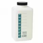 Kaiser Fototechnik 4194 ķīmijas uzglabāšanas pudele — 2000 ml balta polietilēna