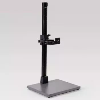 Kamera stiprinājuma piederums Kaiser Fototechnik 5512 metāla pelēks 3.5kg