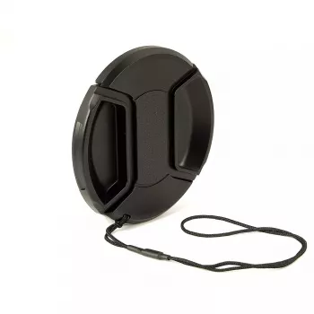Vāciņš objektīvam Kaiser Fototechnik Snap-On 72 mm