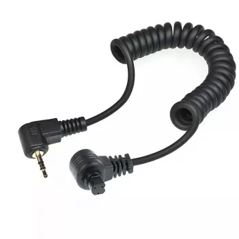 Kaiser MultiTrig AS 5.1 kameras tālvadības sprūda N3 Canon