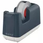 Lentes dozators Leitz 53670089 ABS Melns, max ruļļa platums 1,9 cm
